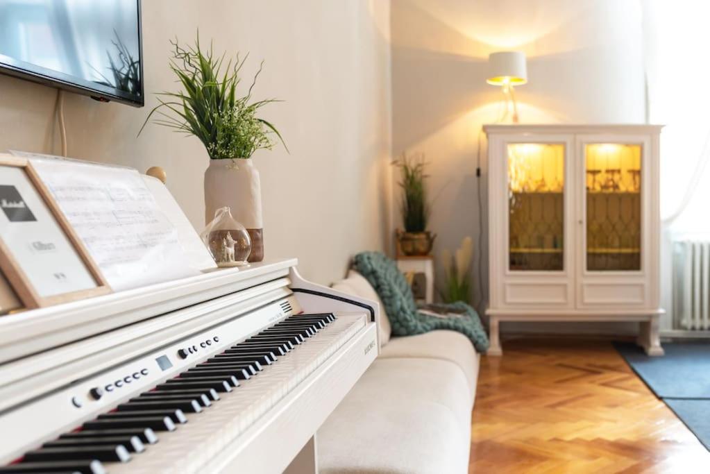 No.8: Lovely & Cosy 3-Room Heart Of The City Timisoara Exterior photo