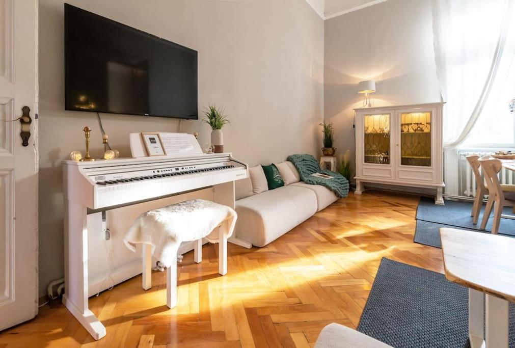 No.8: Lovely & Cosy 3-Room Heart Of The City Timisoara Exterior photo